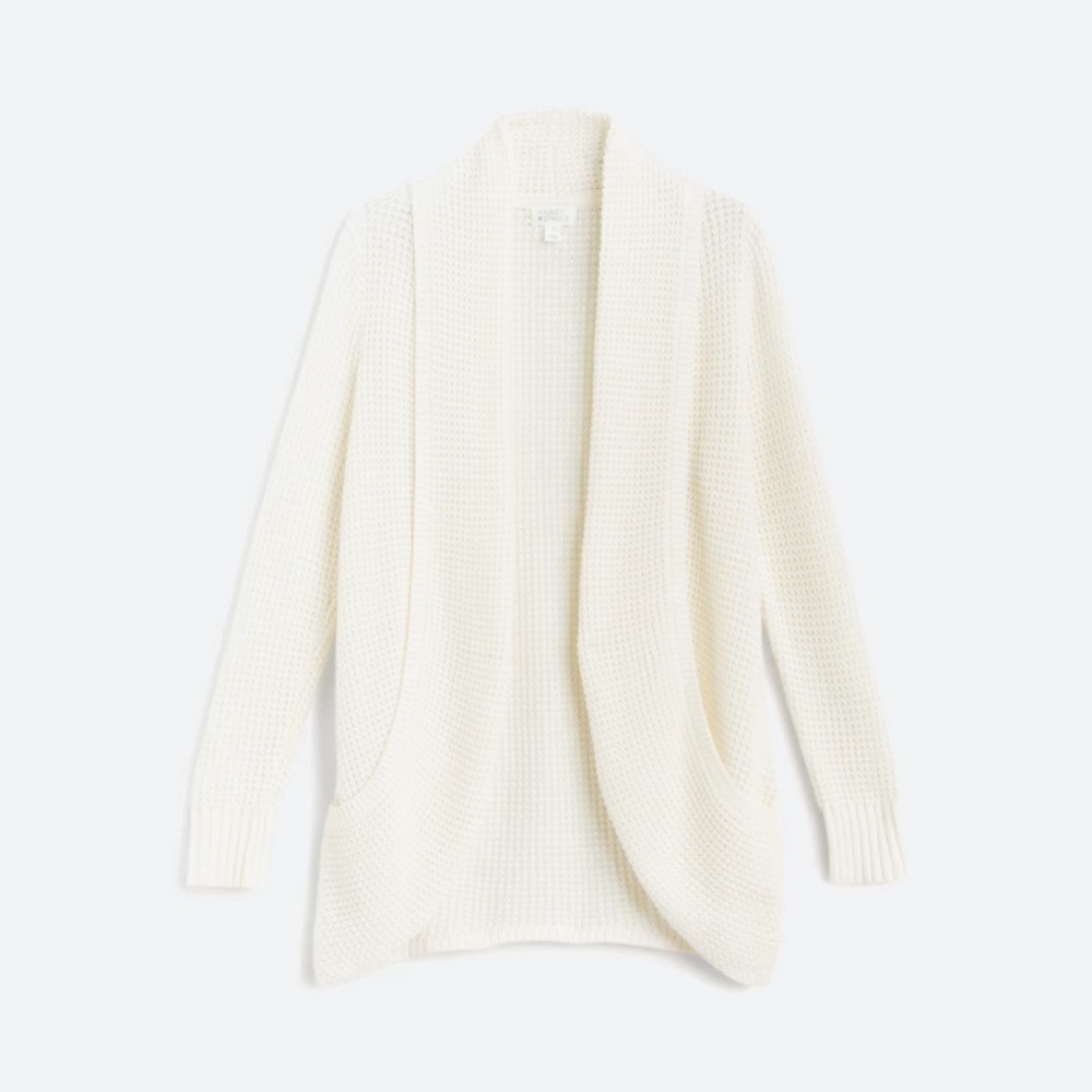 Market and Spruce Cardigan